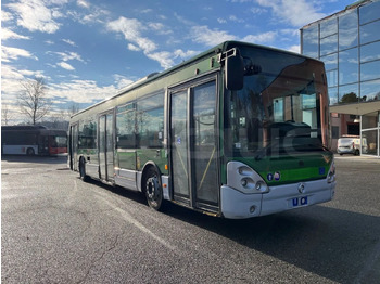 النقل الحضري IRISBUS