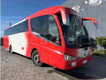 سياحية حافلة SCANIA Irizar