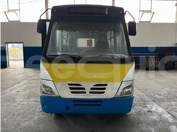 حافلة مدرسية IVECO