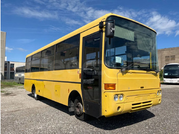 حافلة مدرسية IVECO