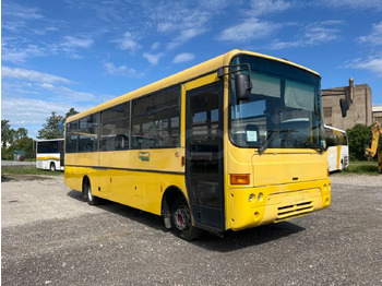 حافلة مدرسية IVECO