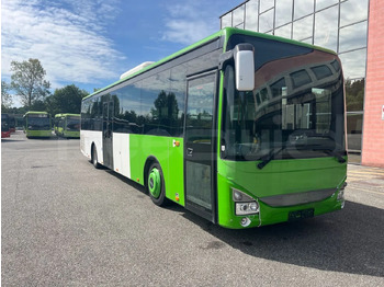 النقل الحضري IVECO Crossway