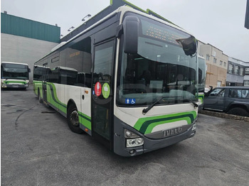 النقل الحضري IVECO Crossway