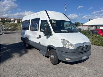 سياحية حافلة IVECO Daily
