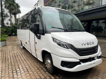سياحية حافلة IVECO