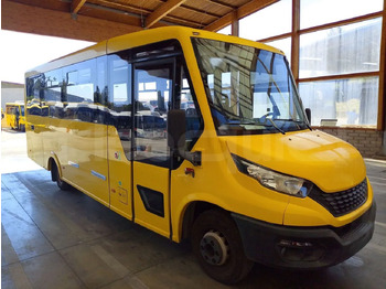 حافلة مدرسية IVECO