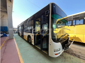 النقل الحضري MAN Lion's City