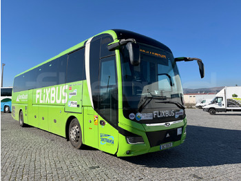 سياحية حافلة MAN Lion's Coach