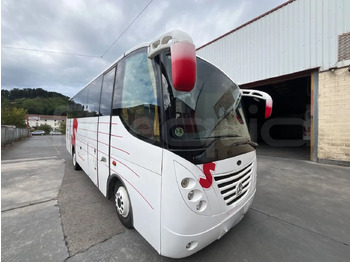 سياحية حافلة MERCEDES-BENZ