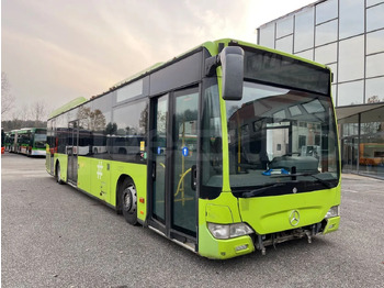 باص النقل بين المدن MERCEDES-BENZ Citaro