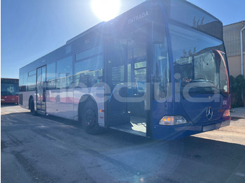 النقل الحضري MERCEDES-BENZ Citaro