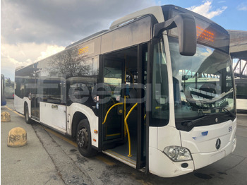 النقل الحضري MERCEDES-BENZ Citaro