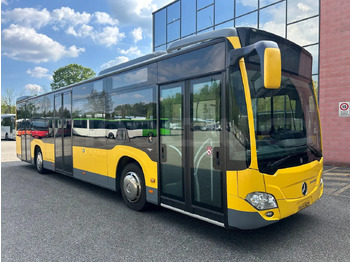 النقل الحضري MERCEDES-BENZ Citaro