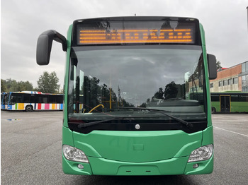 النقل الحضري Mercedes-Benz Citaro: صور 2
