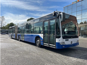 النقل الحضري MERCEDES-BENZ Conecto