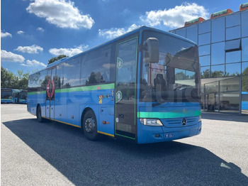 النقل الحضري MERCEDES-BENZ Integro