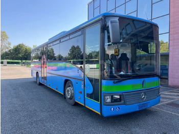 النقل الحضري MERCEDES-BENZ Integro