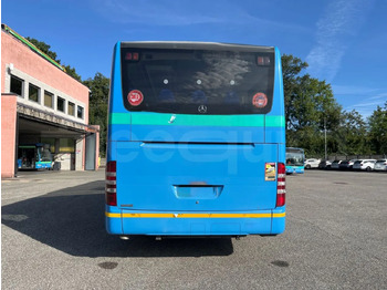 النقل الحضري Mercedes-Benz Integro: صور 5