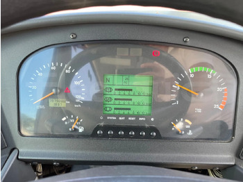 النقل الحضري Mercedes-Benz Integro: صور 3