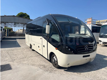 سياحية حافلة MERCEDES-BENZ