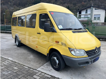 حافلة صغيرة MERCEDES-BENZ Sprinter