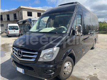 حافلة صغيرة MERCEDES-BENZ Sprinter