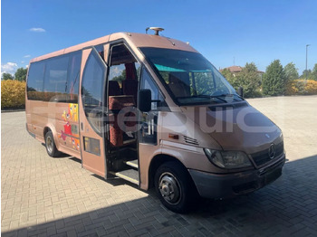 حافلة صغيرة MERCEDES-BENZ Sprinter