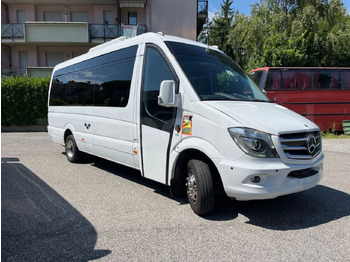 حافلة صغيرة MERCEDES-BENZ Sprinter