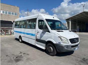 حافلة صغيرة MERCEDES-BENZ Sprinter