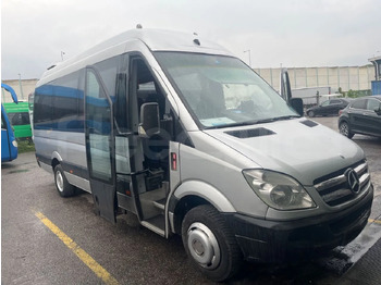 حافلة صغيرة MERCEDES-BENZ Sprinter