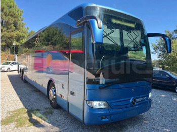 سياحية حافلة MERCEDES-BENZ Tourismo