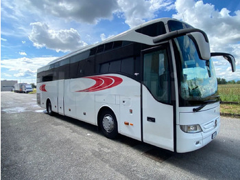سياحية حافلة MERCEDES-BENZ Tourismo