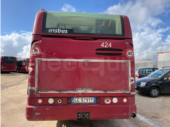 النقل الحضري N. 10 Iveco Citelis: صور 5