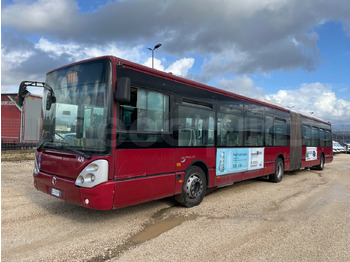 النقل الحضري N. 10 Iveco Citelis: صور 4