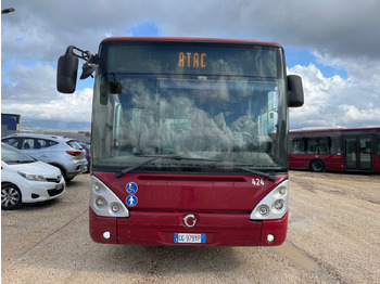 النقل الحضري N. 10 Iveco Citelis: صور 2