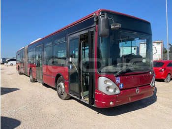 النقل الحضري IVECO