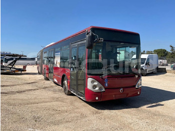 النقل الحضري IVECO
