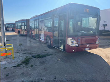 النقل الحضري IVECO