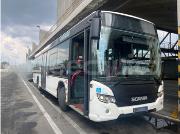 النقل الحضري SCANIA Citywide