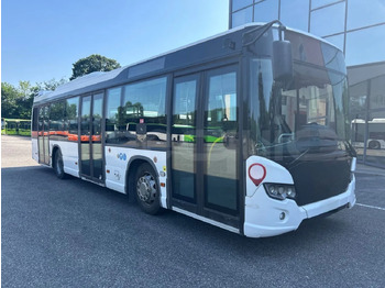 النقل الحضري SCANIA Citywide