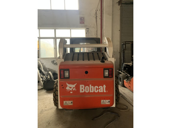 شيول صغير BOBCAT S185: صور 4