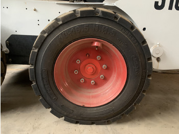 شيول صغير BOBCAT S185: صور 3