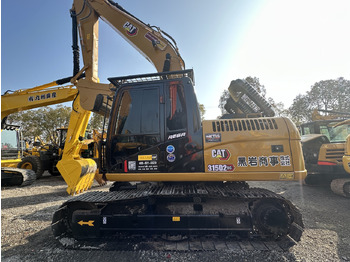 هدم CATERPILLAR 315D