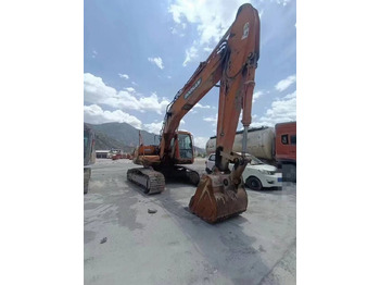 حفارات زحافة Doosan DX 225 DH225LC-9: صور 2