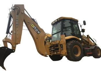 حفار متعدد الاستخدام JCB 3CX