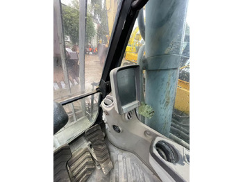 حفارة Volvo EC380DL: صور 2