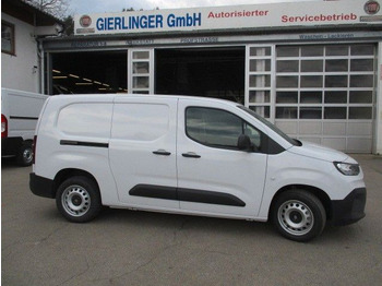 فان المدمجة FIAT Doblo