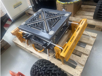 آلة رش الأسمدة Agro BAG: صور 2