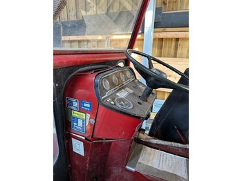 جرار International 474 M.FRONTLÆSSER: صور 3 جرار International 474 M.FRONTLÆSSER: صور 3