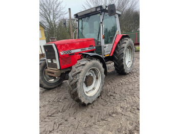 جرار Massey Ferguson 3080: صور 4